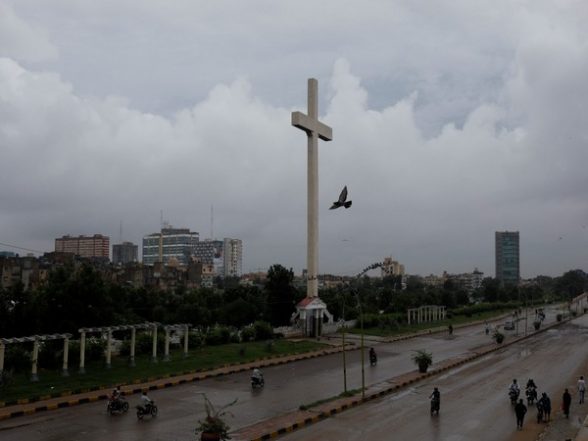 World News | Minorities Becoming Increasingly Vulnerable in Pakistan; Balochis, Hindus, Christians Targeted - Vimarsana News