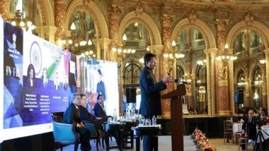 World News | PM Modi and President Macron Take India-France Ties to the Next Level: Goyal