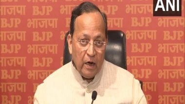 India News | Karnataka Elections: BJP Releases First List with 8 Women, 52 New Faces, 8 Social Activists, V Somanna and Siddaramaiah Face to Face in the Election Battle