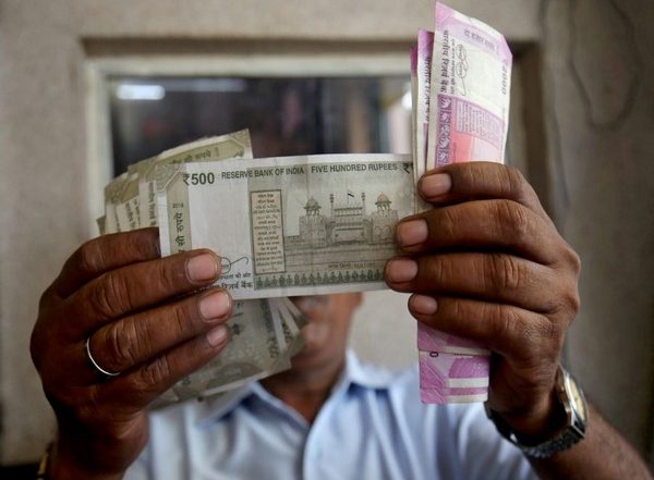 IMF Projects India to Be Fastest Growing Economy in the World, Cuts GDP Growth Forecast to 5.9%