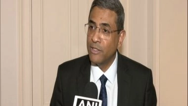 World News | There Will Be No Dearth of Investment: Saint Gobain CFO