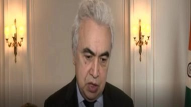 World News | Saudi Arabia's Plan to Cut Oil Production Will Be Risky for Global Economy: Fatih Birol
