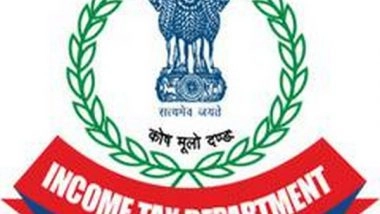 Business News | I-T Searches Reveal Large-scale Fund Routing in Karnataka's Cooperative Banks