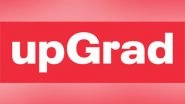 Business News | UpGrad Integrates Its Study Abroad Businesses to Turbocharge India's Global Talent Supply