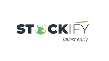 Business News | Stockify Wealth Management Rechristened Stockify Fintech; Reiterates Its Vow to Help HNIs Diversify Their Stock Portfolio