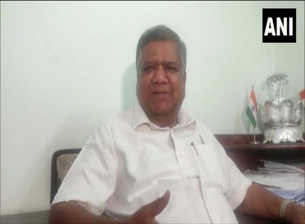 India News | Karnataka Polls: Will Meet JP Nadda Today, Expecting Positive Things, Says Jagadish Shettar