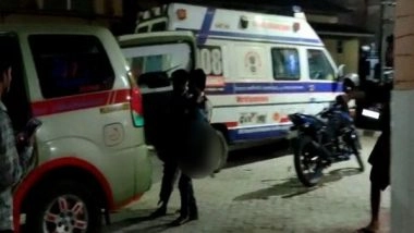 India News | Man Killed in Elephant Attack in Assam's Goalpara