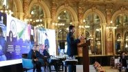 Business News | India Has a Delta of Opportunities: Piyush Goyal at India-France Business Summit