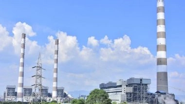 Business News | Govt Rewards BALCO as Top Performer for Efforts Towards Energy Conservation