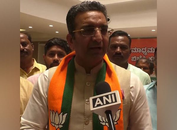 India News | BJP Will Win Karnataka Election Riding on PM Modi's Vision and Achievements: Gaurav Bhatia