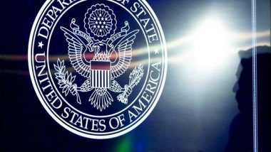 World News | Matthew Miller Becomes New US State Department Spokesperson