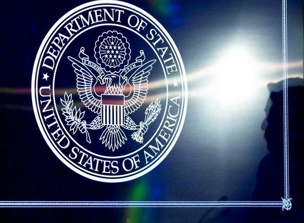 World News | Matthew Miller Becomes New US State Department Spokesperson