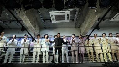 Business News | Kushal Shah Launches His Flagship Store SDS at Kala Ghoda, Mumbai