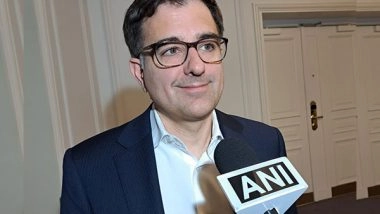 Business News | BlaBlaCar Looking to Expand Business in India; Plans to Set Up First Office in NCR