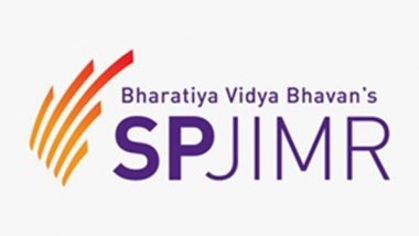 Business News | SPJIMR Launches Graduate Certificate Programme in Entrepreneurship to Foster the Next Generation of Indian Entrepreneurs
