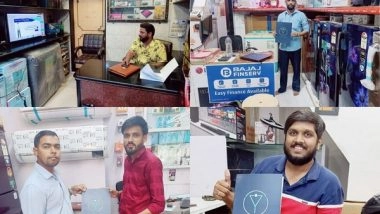 Business News | Transforming the Retail Landscape: Yodacart and Industry Leaders Bring AI and AR Technology to Small Retailers