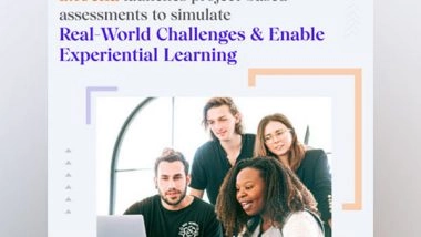 Business News | IMocha Launches Project-based Assessments to Simulate Real-world Challenges and Enable Experiential Learning