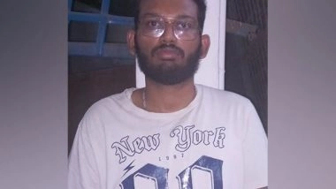 India News | Two Held for Sexually Harassing Gujarati Girl in Madurai Last Year