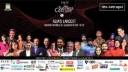 Business News | Shri Ram College of Commerce Announces the Return of the Business Conclave 2023; Presented by Face Magazine