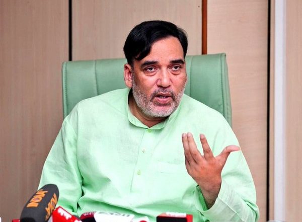 India News | Delhi Govt to Launch 'Summer Action Plan' to Curb Pollution