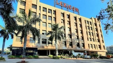 Business News | DAY ONE TO DAY ZERO - Lexicon MILE Creates Complete Professionals