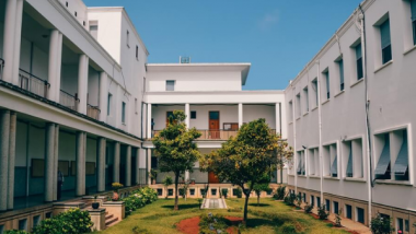 Business News | Basictell's Top Colleges in India for Admission 2023 Revealed