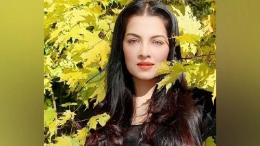 Entertainment News | Celina Jaitly Schools a Troll Who Accused Her of Having Relations with Fardeen Khan, Feroz Khan