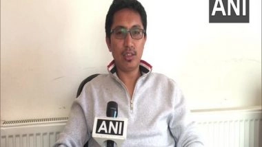 India News | Ladakh: Ad Shoot in Leh Stopped After BJP MP Flags Environmental Concerns