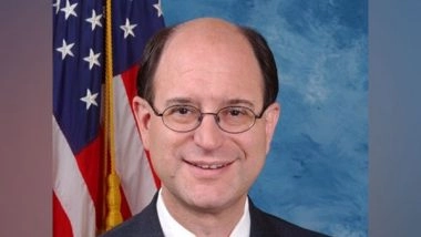 World News | Pakistan Govt Should Respect Citizens' Right to Speak, Organize, Demonstrate Peacefully: US Congressman