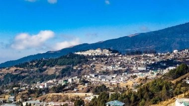 World News | Tawang Monastery: Unearthing the Hidden Gems of Buddhist Wisdom in India's Northeast