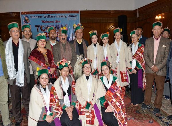 Himachal Pradesh: Local Panchayat in Kinnaur Along Indo-Tibet-China Border Passes Resolution to Ban Marriage Rituals Which Do Not Follow Local Culture and Tradition
