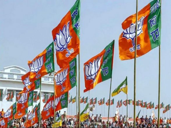 India News | Karnataka Elections: BJP Announces Second List of 23 Candidates, 7 Sitting MLA's Denied Tickets - Vimarsana News