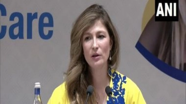 World News | Ukraine to Allow Indian Medical Students for 'state Qualification Exam' from India