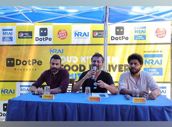 Business News | National Restaurant Association of India (NRAI) to Host 'Cloud Kitchen and Food Delivery Summit' on April 19th, 2023, in Pune