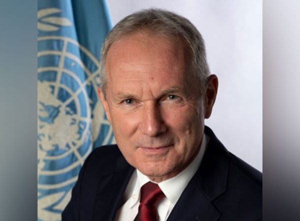 World News | UNGA President Thanks Envoys of India, Belgium and South Africa on Launch of Group of Friends on 'Science for Action'