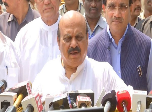 India News | Dissent Will Be Pacified Soon: K'taka CM Bommai