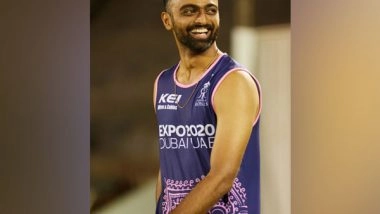 Sports News | Gaathiya Jalebi a Must After Every Tour: Jaydev Unadkat