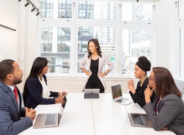 Lifestyle News | Improving Your Work-life Balance May Help You Become a More Effective Leader: Study