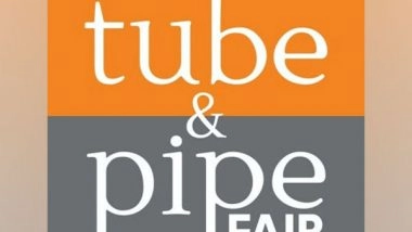 Business News | First Tube & Pipe Fair in Delhi to Help Polarise the Industrial Growth Phase