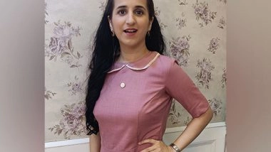 Business News | Suhani Popli Shines Bright in Vikramaditya Motwane's Recently Released Jubilee