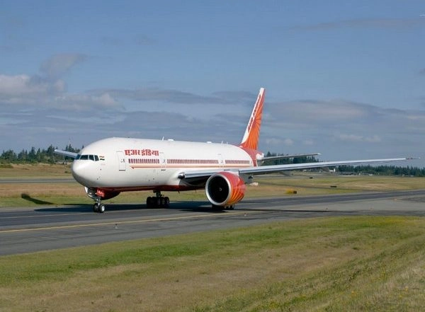 Business News | Air India to Launch TaxiBot Operations at Delhi, Bengaluru Airports