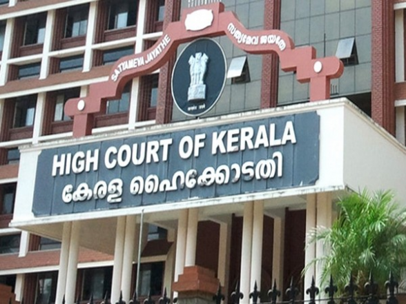 India News | Kerala HC Dismisses Bail Plea Filed by M Sivasankar in LIFE Mission Case - Vimarsana News