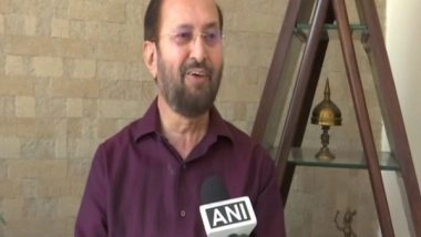 India News | Brahmapuram Waste Plant Fire: BJP Calls It Scam, Demands CBI, ED Enquiry