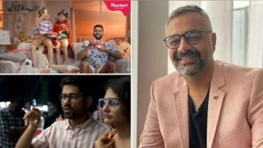 Business News | Green Chutney Films' Latest Campaign for Havmor Ice Cream Features the Reigning Star, Hardik Pandya