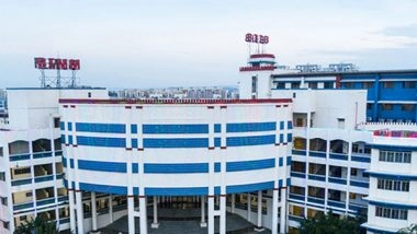 Business News | Sri Balaji University, Pune Invites Applications to a Host of New-age Undergraduate and Postgraduate Programmes