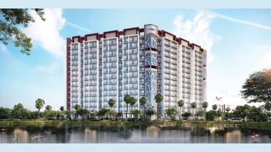 Business News | Riverside Taloja Sells over 60 Per Cent Inventory Within the First Quarter of the Launch