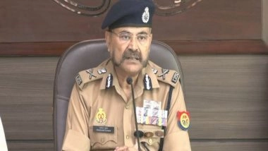 India News | Asad's Encounter Foiled Plan to Free Gangster Atiq Ahmed from Custody: UP Police