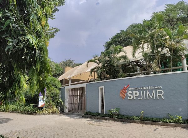 Business News | SPJIMR's 1-year PGPM Candidates Witness over 170 Per Cent Hike in Incoming Salaries, with a 10 Per Cent YoY Rise in Average CTC