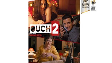 Watch: In short film Ouch 2, the adventures of a two-timing man