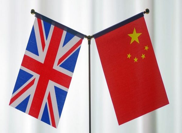 World News | Chinese Spies Slipping into UK by Obtaining Citizenship in Third Countries, Using Their Visa-free Access: Report